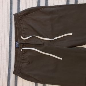 J. Crew Slim dock pant in stretch cotton-Cordura nylon